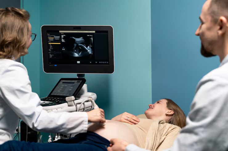 pregnancy-ultrasound