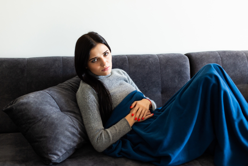 Postpartum Depression: Symptoms and Treatment