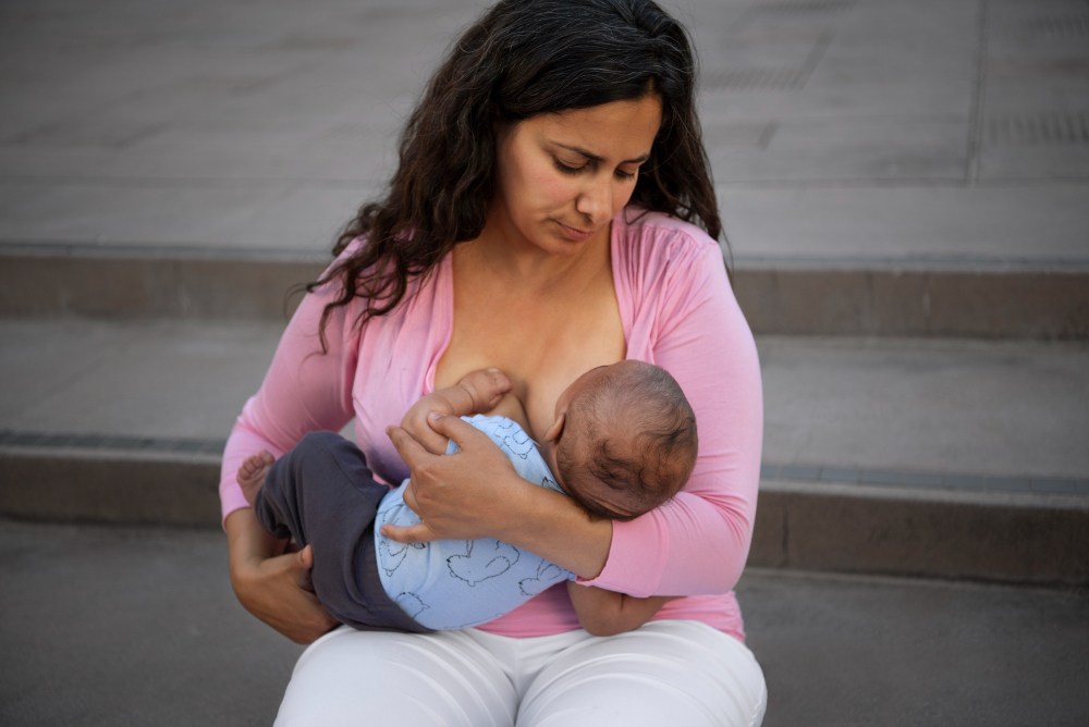 Breastfeeding Basics