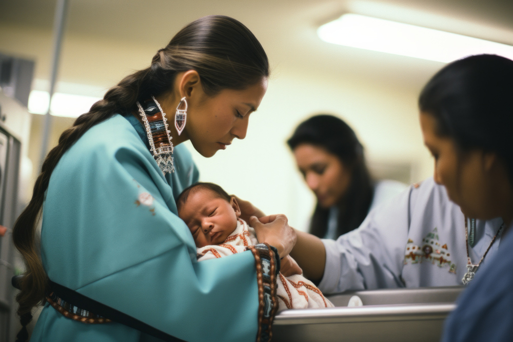 First Aid for Newborns and Infants