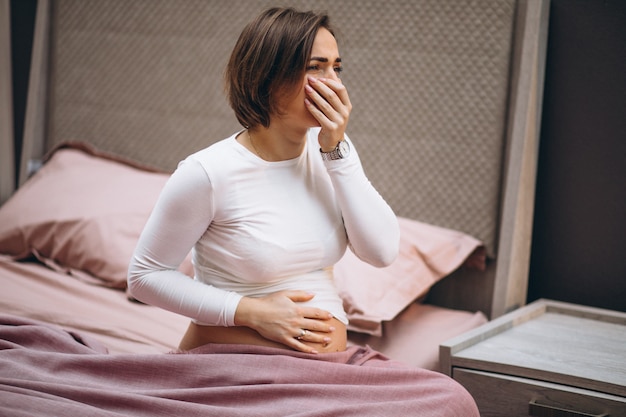 Coping with Morning Sickness: Tips and Remedies