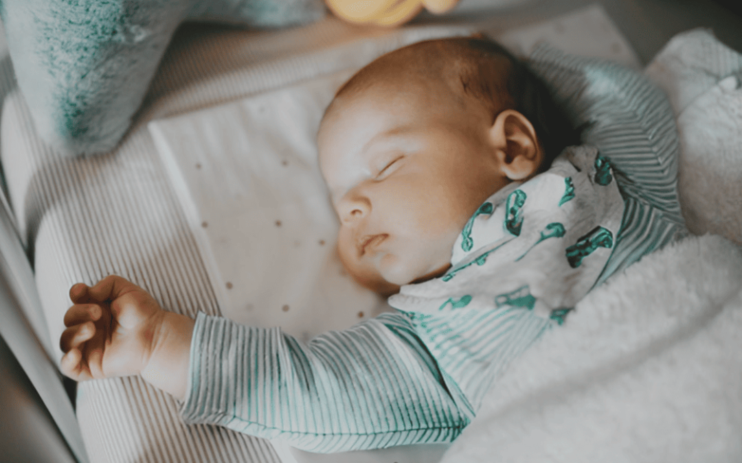 Understanding Newborn Sleep Patterns