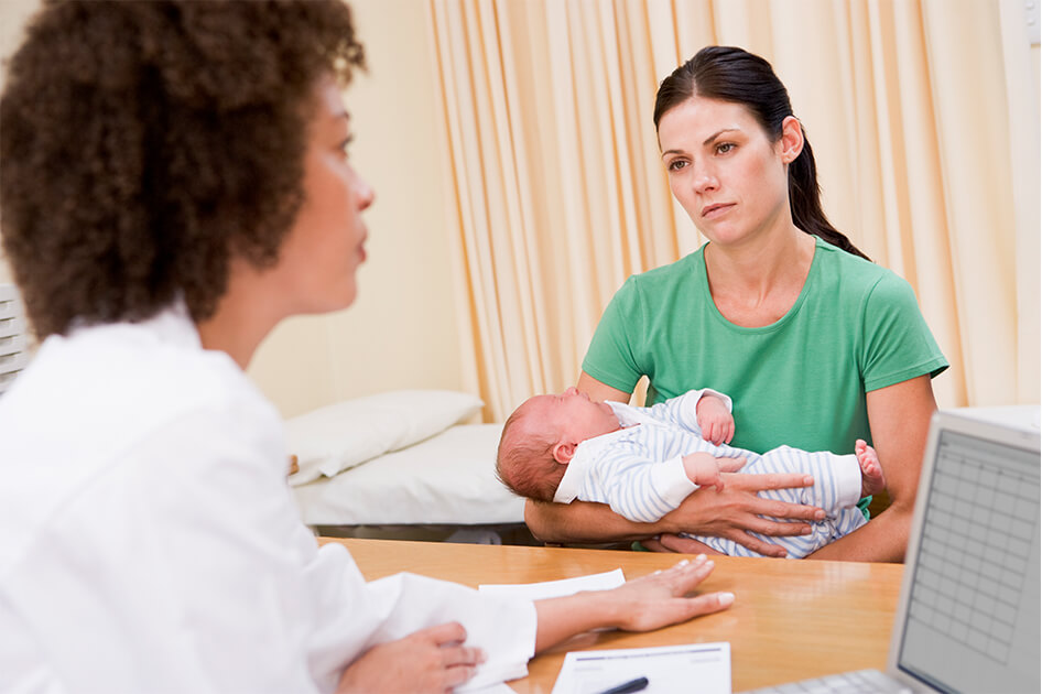 Postpartumdepression-treatment