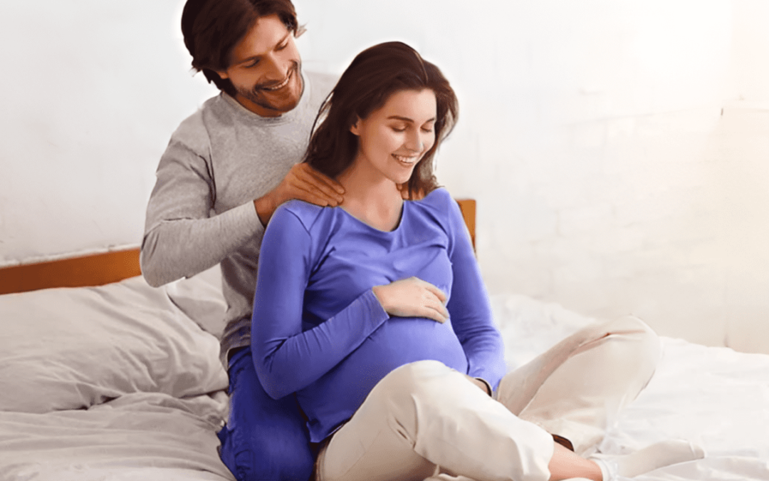 How to Support Your Partner Emotionally During Pregnancy