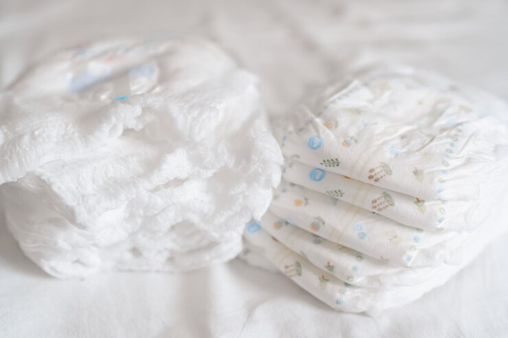 disposable-diapers