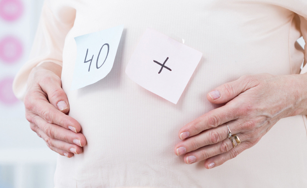 Fertility Treatments