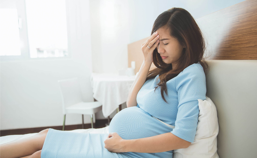 Are There Any Pregnancy Symptoms Before a Missed Period?